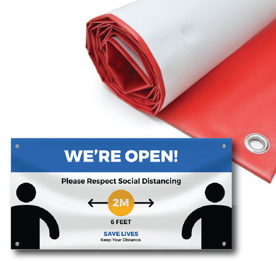 PVC Banners